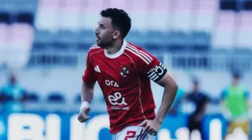صفقة الموسم.. تفاصيل انتقال تريزيجيه إلى صفوف نادي الرياض السعودي